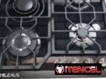 Cocina empotrable