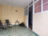 APARTAMENTO EN EL VEDADO,  PLANTA BAJA Y PUERTA A CALLE.