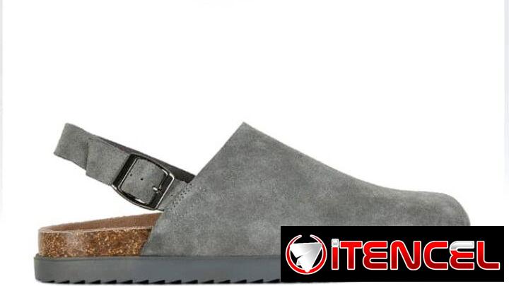 Zapato zuecos 58547627