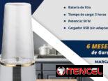 Todo en electrodomésticos