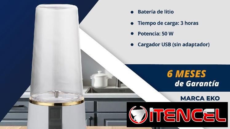 Todo en electrodomésticos