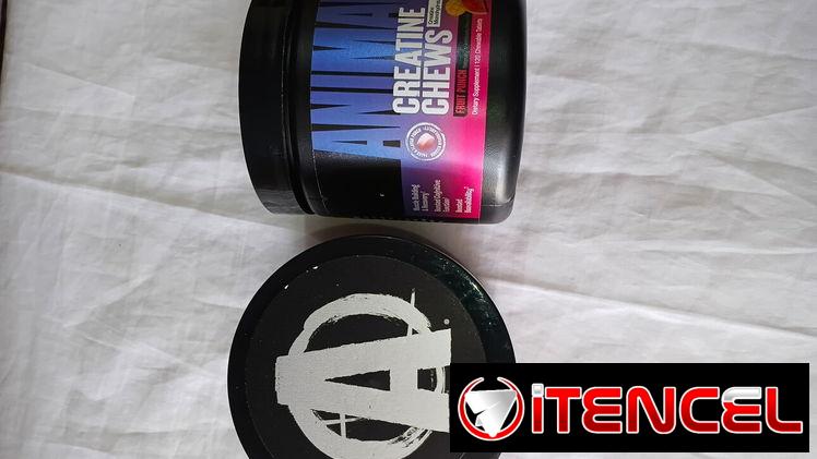 Creatina