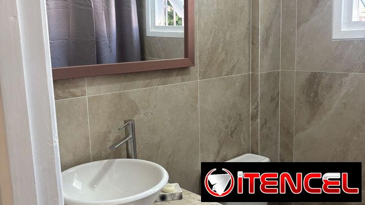 Apartamento de 1 cuarto en Playa