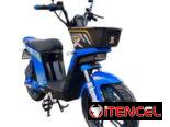BICIMOTO TOPMAQ EVOLUTION (variedad de colores)