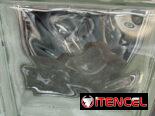Bloques de cristal