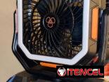 ventilador portátil