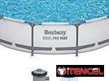 🏊‍♀️Piscinas de PVC en venta ✅️