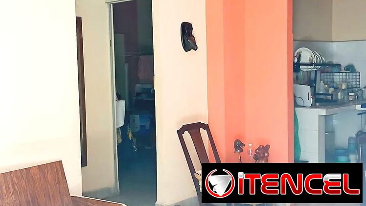 Apartamento en bajos
