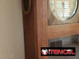 Vendo reloj antiguo