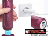 Juego profesional de taladro eléctrico para uñas – Recargable por USB NUEVA EN CAJA