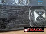 Lavadora semiautomática de doble tina 7kg