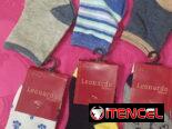 Blumers, calzoncillos y medias para niños de 2 a 4 años