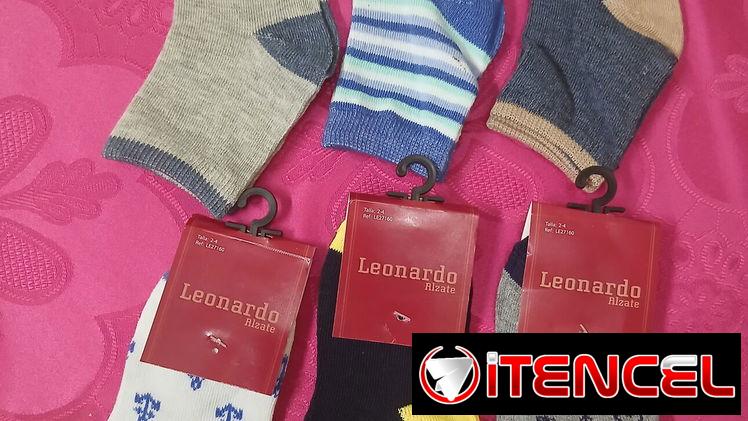 Blumers, calzoncillos y medias para niños de 2 a 4 años