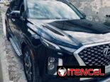 Vendo o negocio, Hyundai, Santa Fe,calligrafhy 2021, 4 × 4