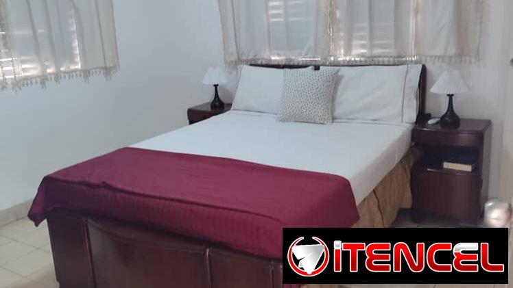 Alquiler de casas y apartamentos en miramar + 2 habitaciones y Nauta Hogar +53 63689791