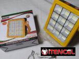Lámpara recargables Led