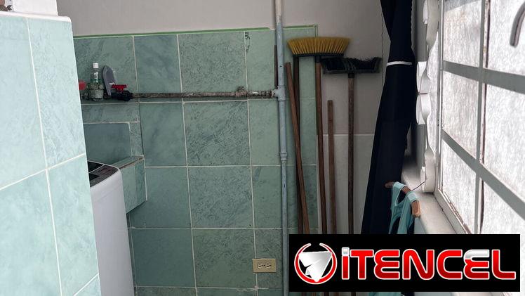 Permuto Apto en San Agustín. Ave 25