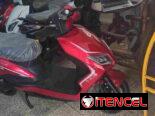 MOTO ELÉCTRICA VEDCA 4202 N3 EN VENTA!  En 2200 usd Modelo: Vedca 4202 N3 Batería: 60V 30Ah LiFePO4 (la más segura y dur