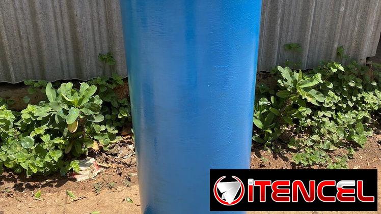 Calentadores de gas criollo venta y reparación
