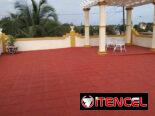 Piscina para fiesta y pasadía