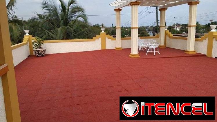 Piscina para fiesta y pasadía