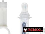 Dispensador de medicamentos para bebés
