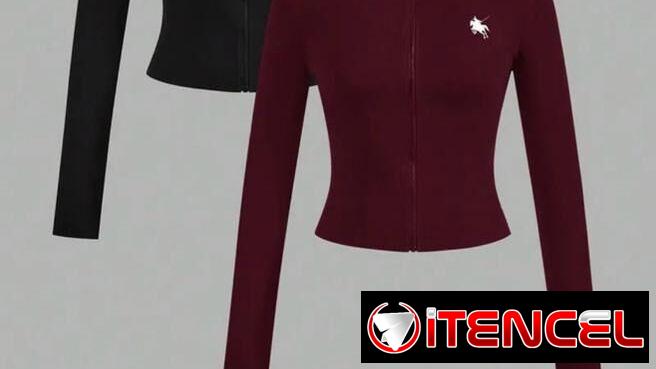 abrigos de mujer, enguantadas gym