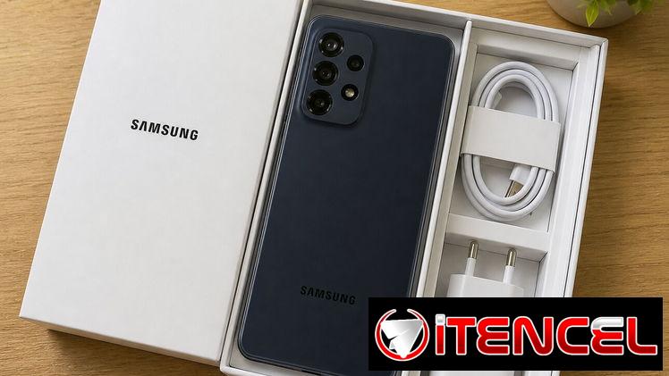 Venta de télefonos nuevos