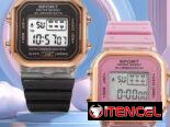 Reloj deportivo