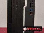 Torre de Pc Acer i5 8400, 8Gb de RAM, 256 Gb SSD M2.0