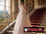 Alquiler de vestidos de novia y quince