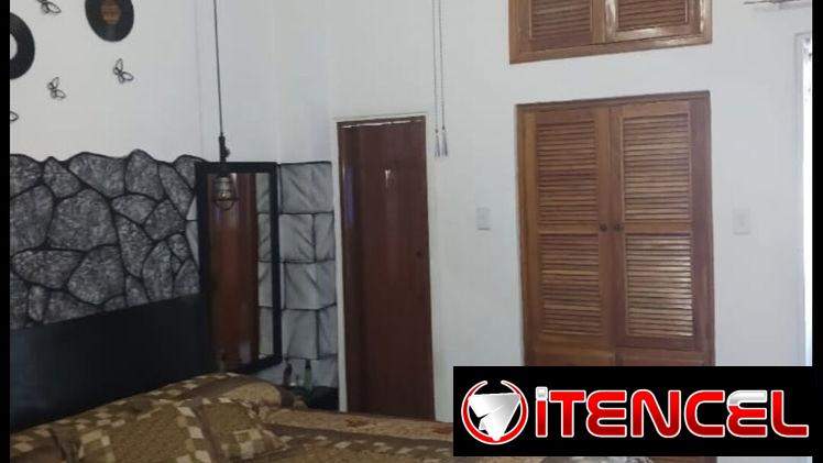 Se renta confortable apto en Playa La Habana
