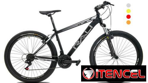 En venta bicicleta marca RALI Tierra 29