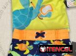 ropa de niños y niñas