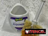 Hisopos para baño esquineros en 1800cup disponibles  ❤️Rojo 💚Verde 💙Azul 🏷️Hueso