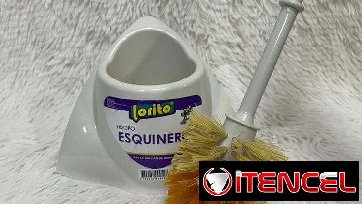 Hisopos para baño esquineros en 1800cup disponibles  ❤️Rojo 💚Verde 💙Azul 🏷️Hueso