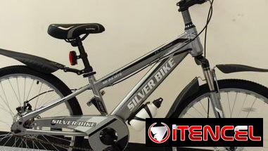 Bicicletas
