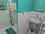 VENTA Casa Colonial 1870 en Habana Vieja · 3 cuartos · 98m² · Techos 5.70m · Reparada · $49,000 USD