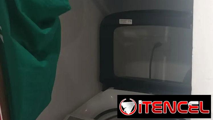 Renta por meses en Vedado 2 cuartos 600 usd 53582376