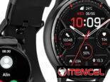 Relojes inteligentes// alta gama todos