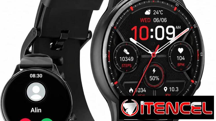 Relojes inteligentes