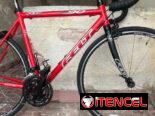 Bicicleta de ruta