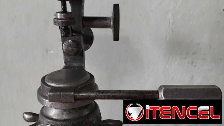 VENTA DE TRÍPODE