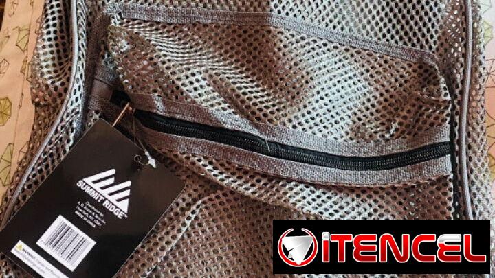 Carteras y mochilas