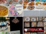 Propuestas gastronómicas para sus fiestas y eventos. Proveedores en varios municipios de La Habana. Whatsapp 54014500