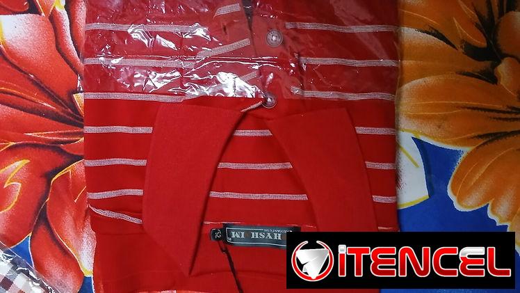 Pullovers nuevos de paquete