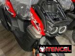 MOTOS AUTOMÁTICAS 4 TIEMPO