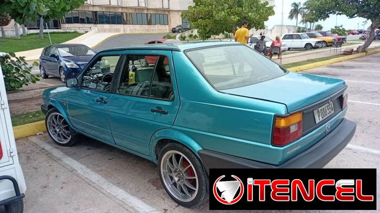 Se vende vw del 90