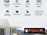 Bluetti Estacion de Energia 2200watt con 2040w/h