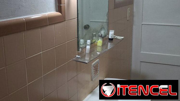 Se renta apartamento en el vedado por calzada y 18. 58858577